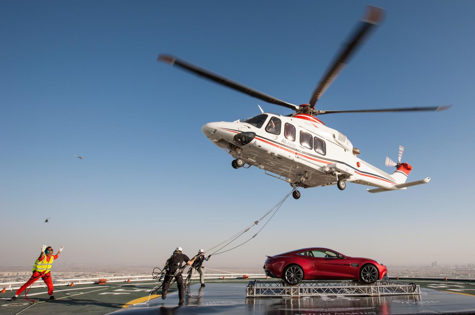 helicopter 2