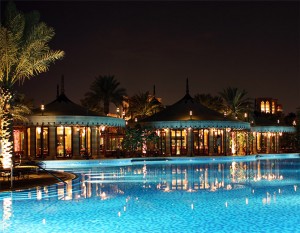 hotel and pool2