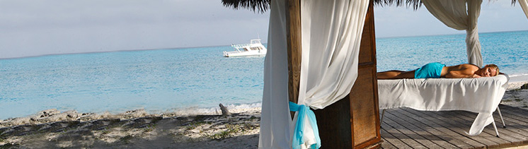 ocean view