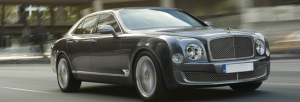 Bentley-Limo-Service