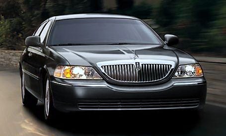 Limousine