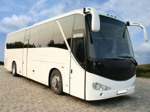 Charter-Bus