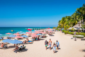 Jamaica