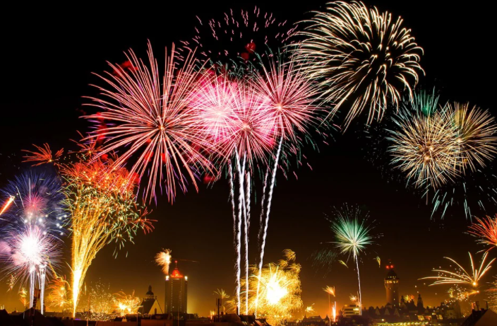 new year eve