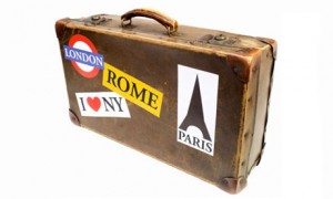 Suitcase