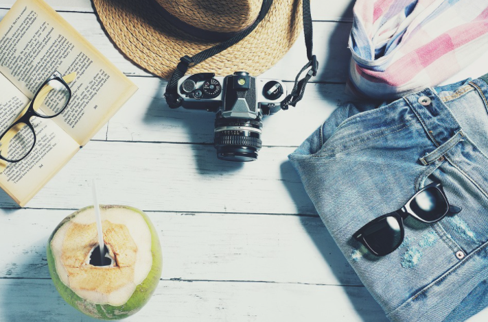 Beginner's Guide to Prepare for Your Photoshoot Session Trip