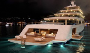 Yacht Charter 07