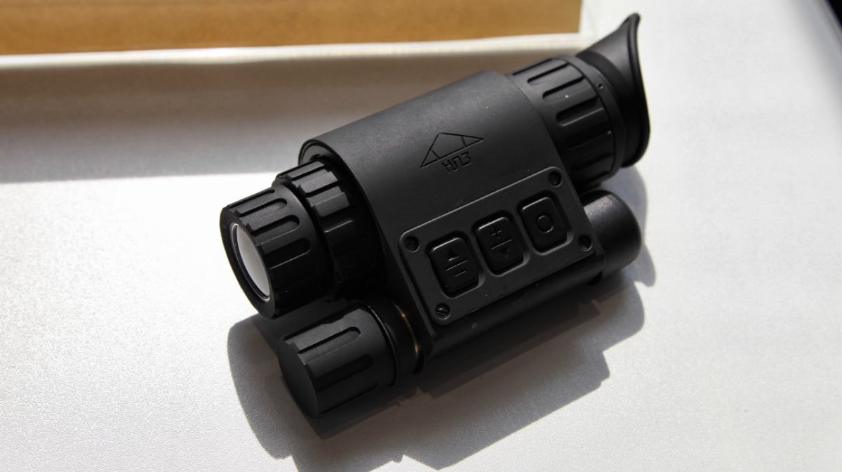 pic of rangefinder
