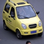 taxi