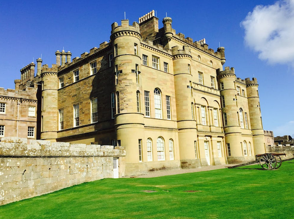 castle