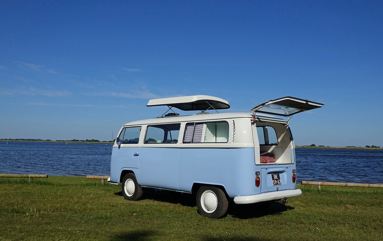 van