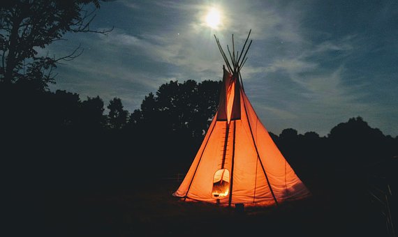 camping 