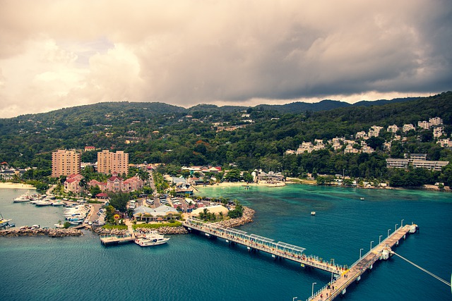 Ocho Rios