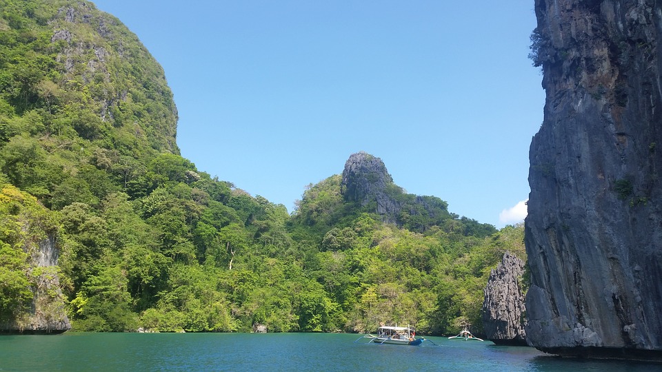 island