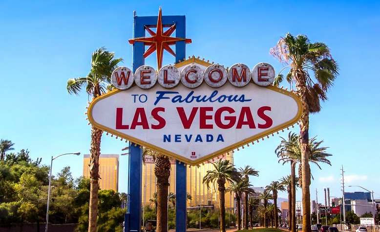 welcome sign