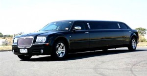 limousine 41