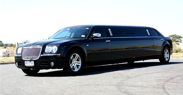 limousine 41