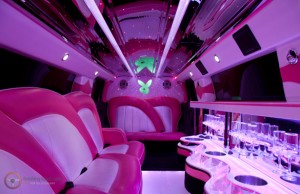 limousine 43
