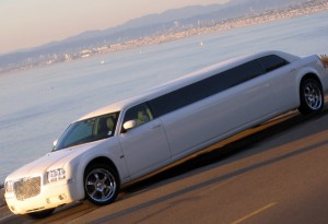 limousine 54