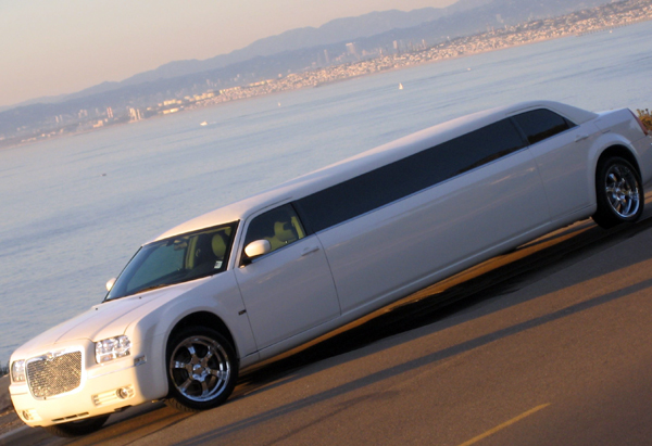 limousine 54