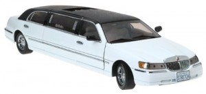 limousine 55