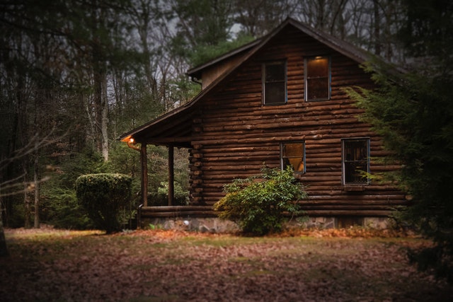 cabin