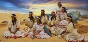 Native People 