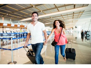 travel with a companion